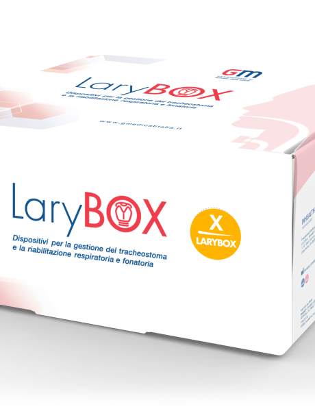 Larybox Scatola